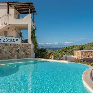 Ea Bianca Aparthotel Baja Sardinia