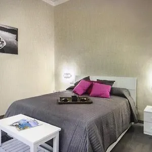  Apartamento Delizioso Nel Cuore Di Italia