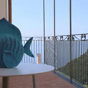 Palazzo San Giovanni Amalfi Coast Affittacamere