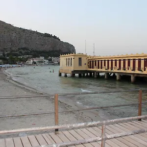  Apartamento Stazione Italia