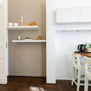  Apartamento Bellini Luxury Italia