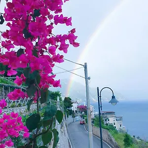 Apartamento Grace Seaview, Amalfi