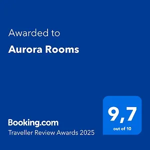 Aurora Love hotel