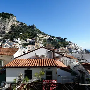 Apartamento Casa Colonne, Amalfi