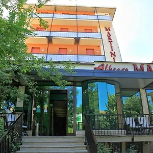 Martini Hotel Chianciano Terme